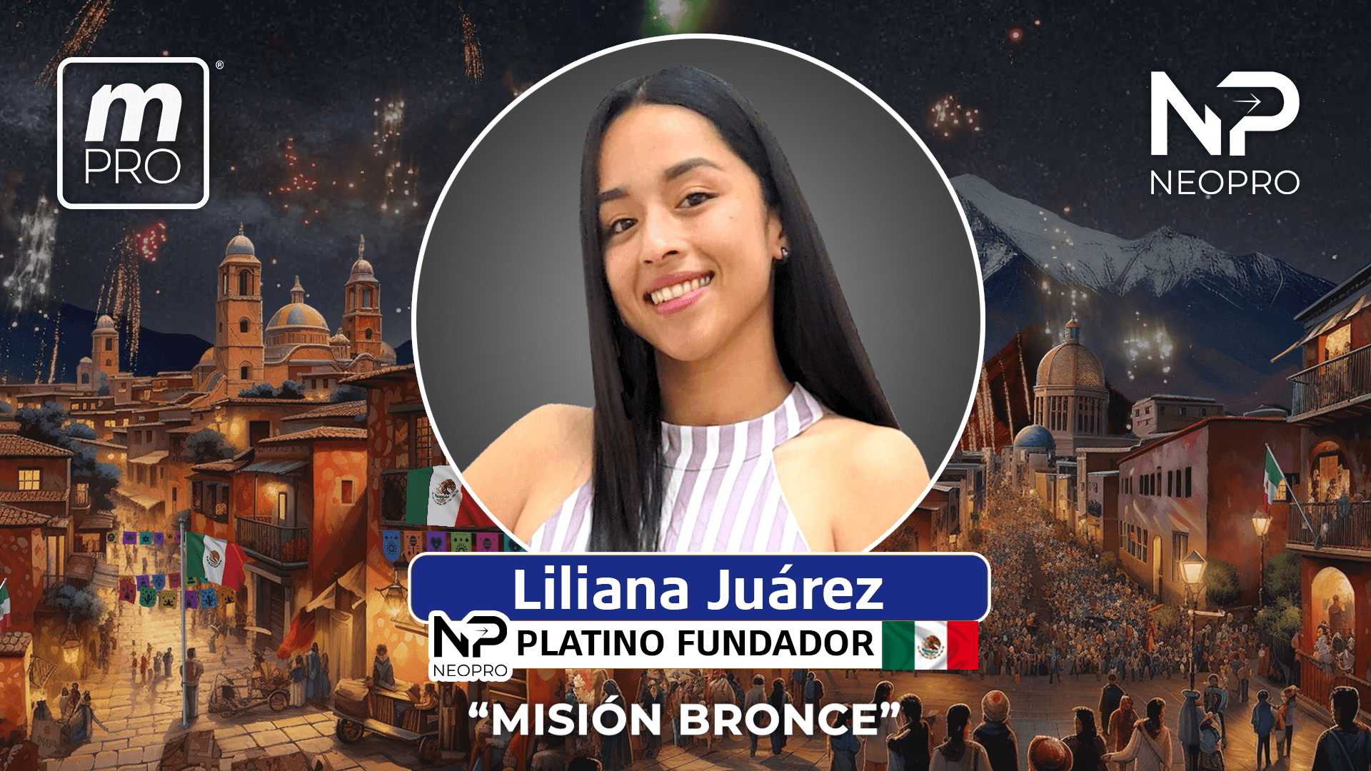 07. MISIÓN BRONCE